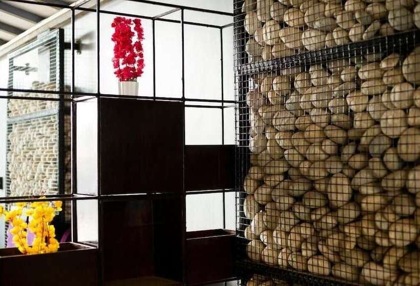 Hotel The Porto By Lagom