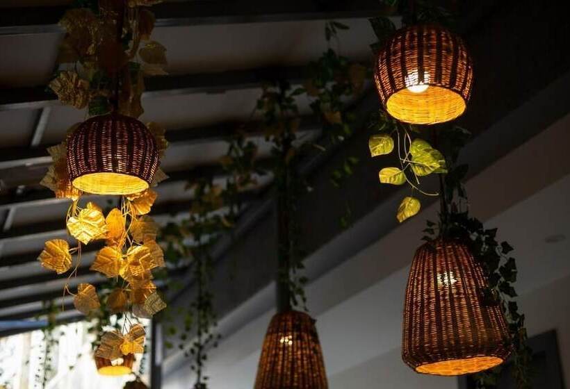 Hotel The Porto By Lagom