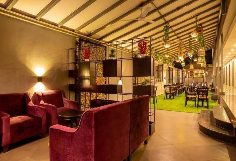 Hotel The Porto By Lagom