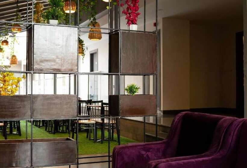 Hotel The Porto By Lagom