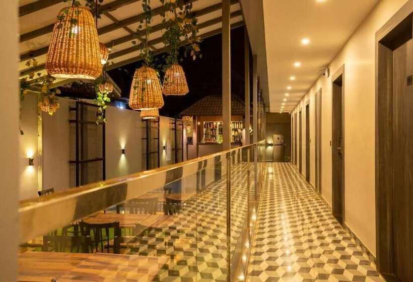 Hotel The Porto By Lagom