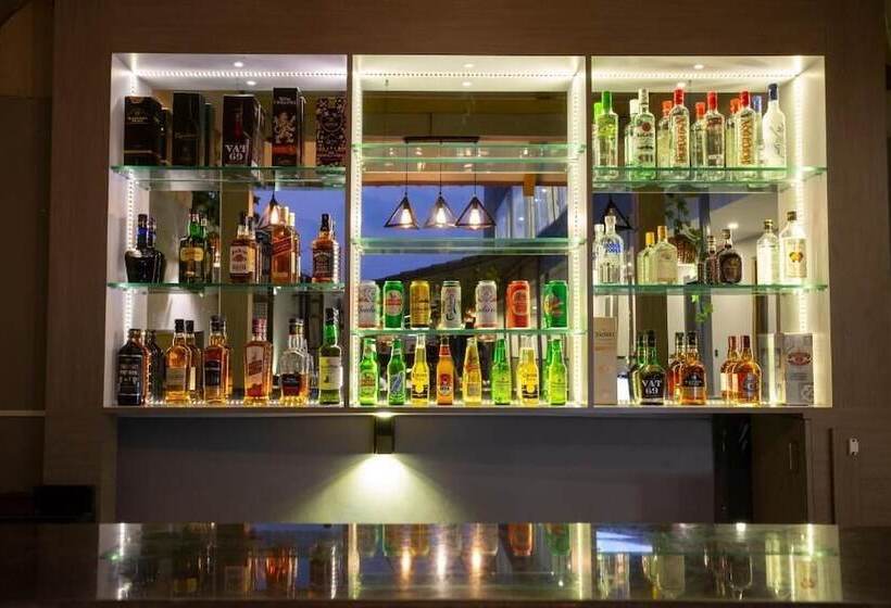 Hotel The Porto By Lagom