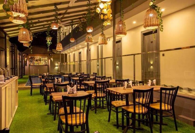 Hotel The Porto By Lagom