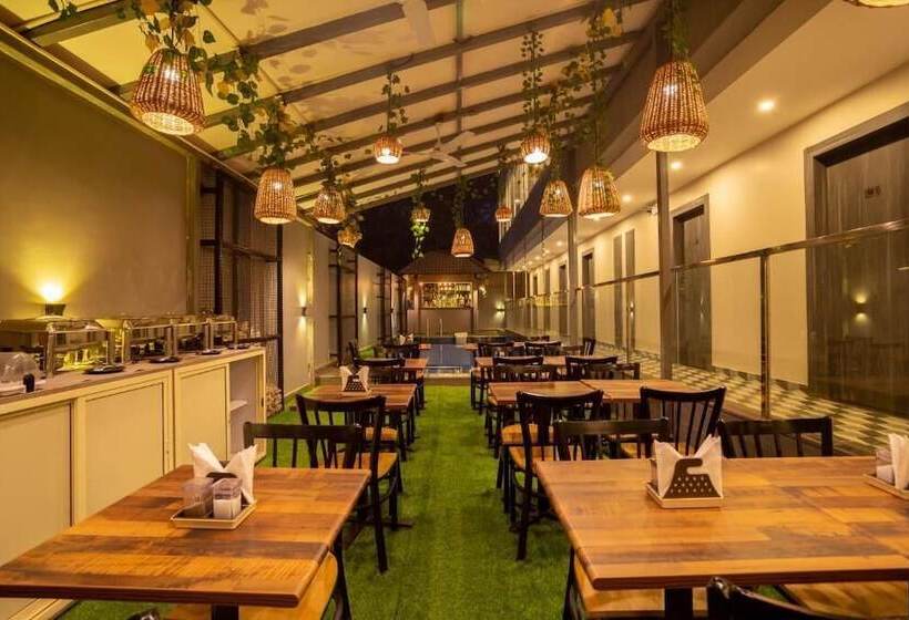 Hotel The Porto By Lagom