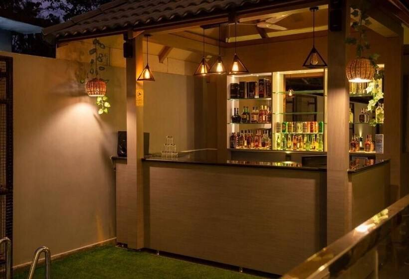 Hotel The Porto By Lagom