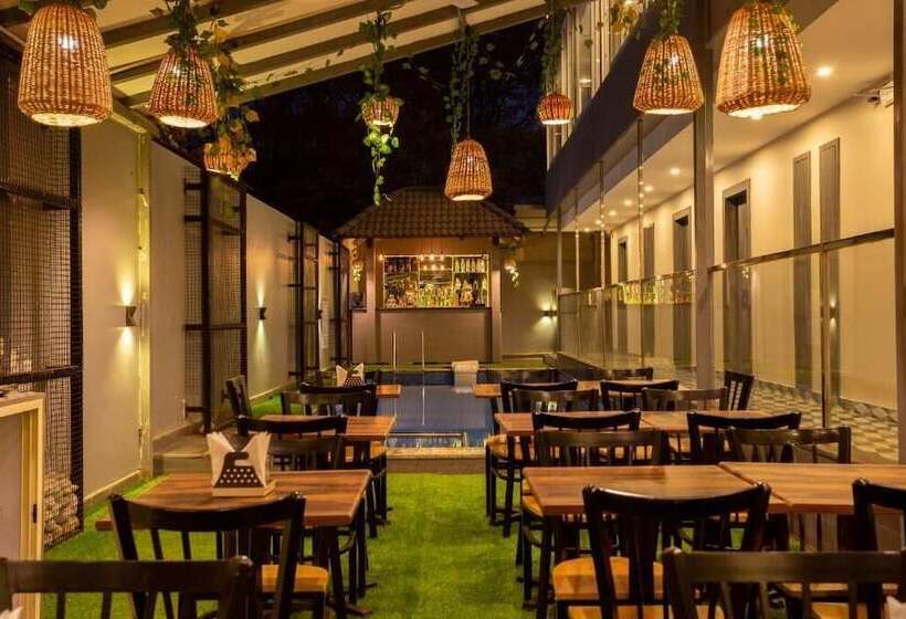 Hotel The Porto By Lagom