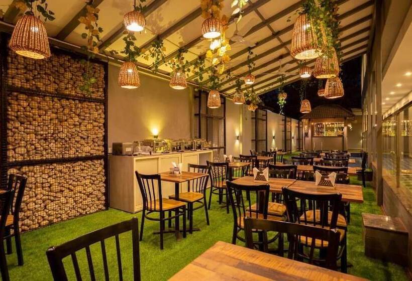 Hotel The Porto By Lagom