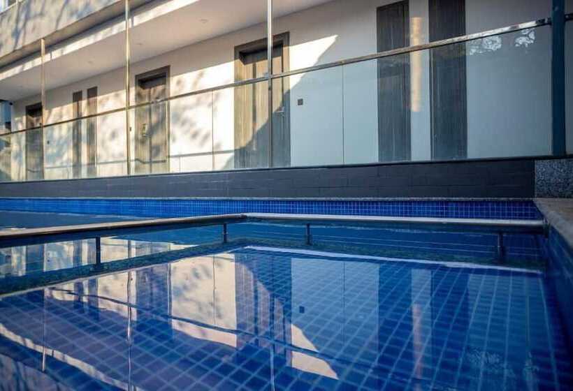 Hotel The Porto By Lagom