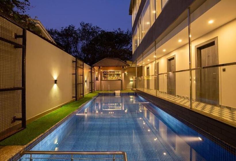 Hotel The Porto By Lagom