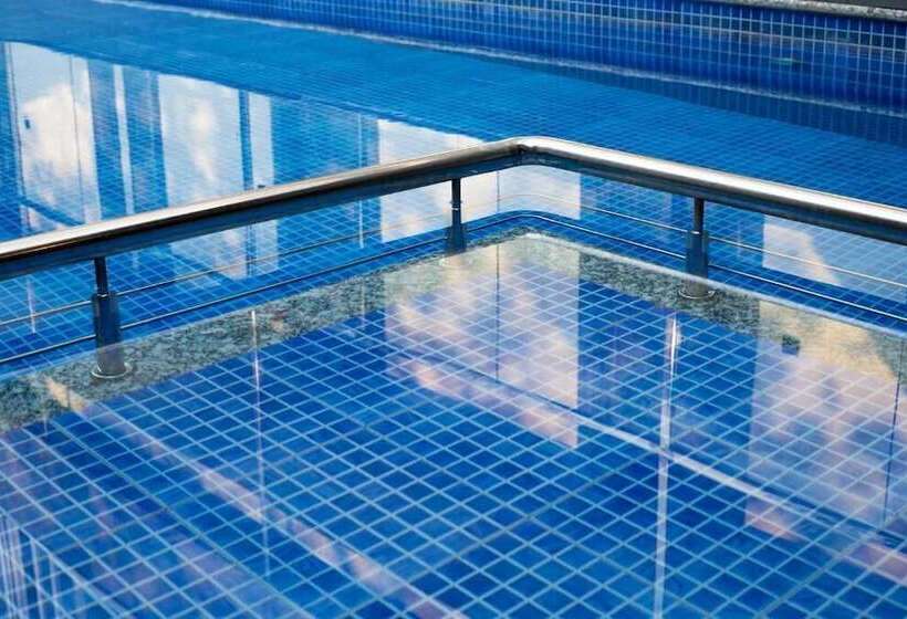 Hotel The Porto By Lagom