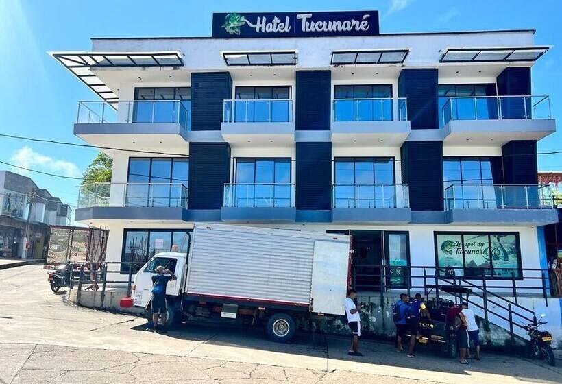 هتل Tucunaré