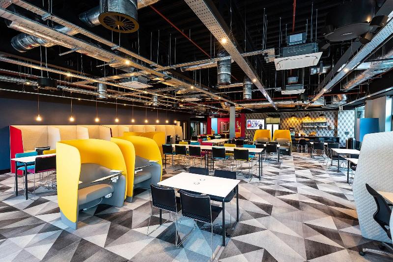 Village Hotel Southampton Eastleigh