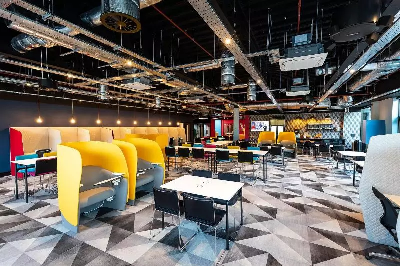 Village Hotel Southampton Eastleigh