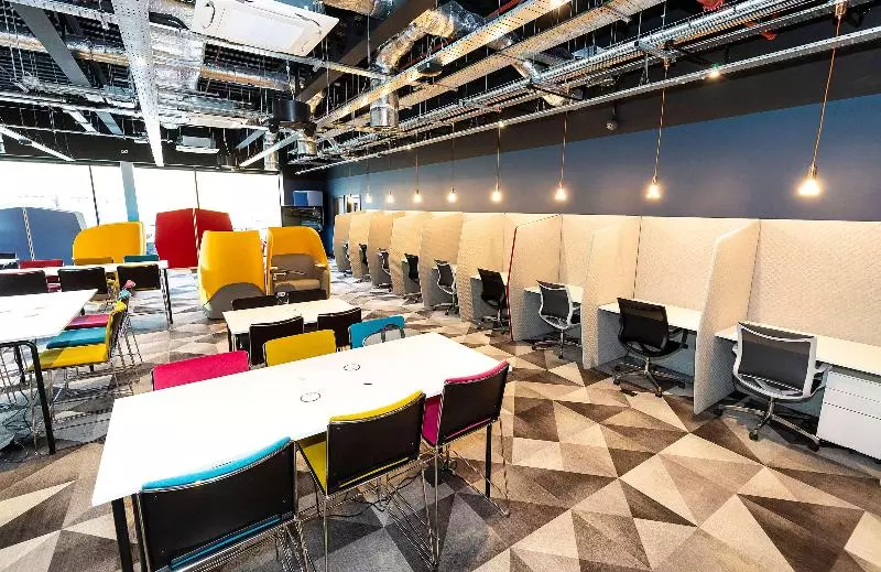 Village Hotel Southampton Eastleigh