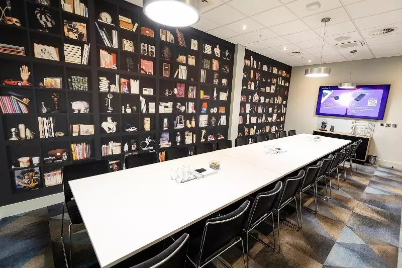 Village Hotel Southampton Eastleigh