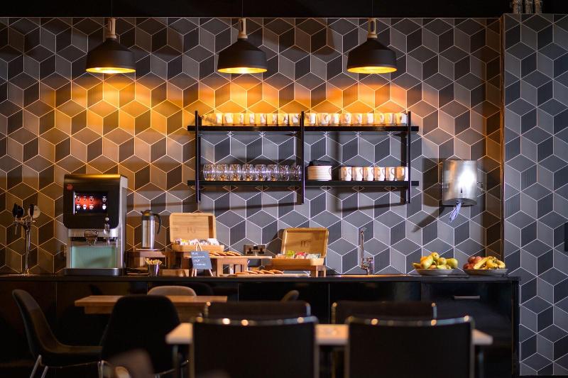 Village Hotel Southampton Eastleigh