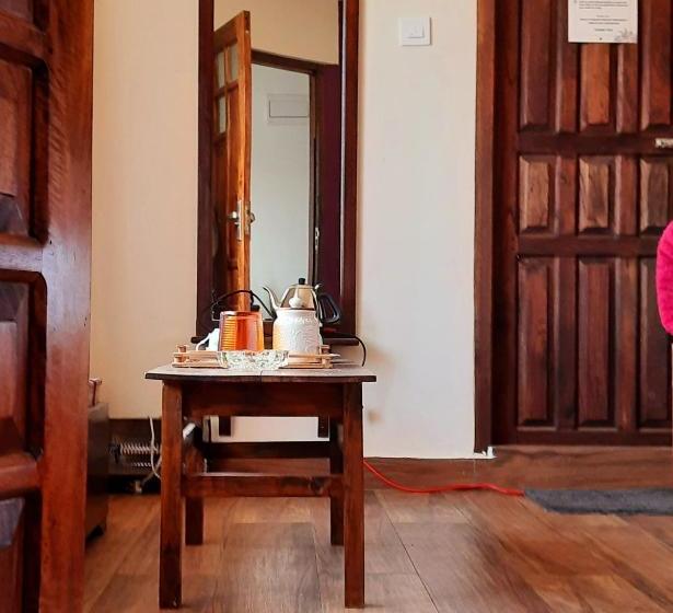 Пансион A La Maison