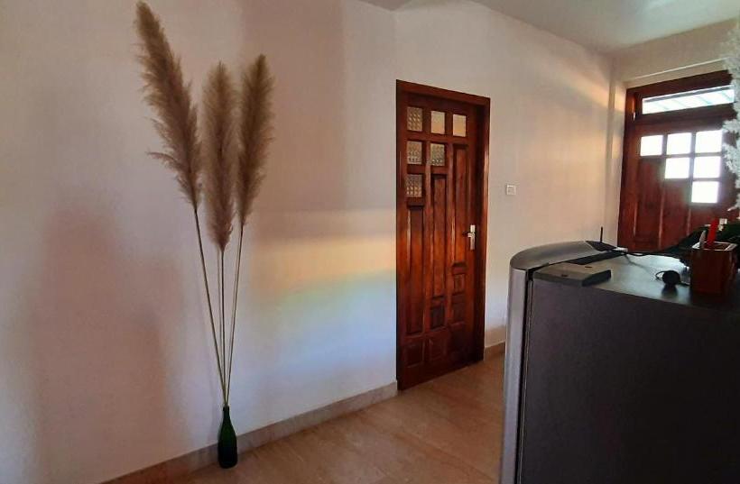 Пансион A La Maison