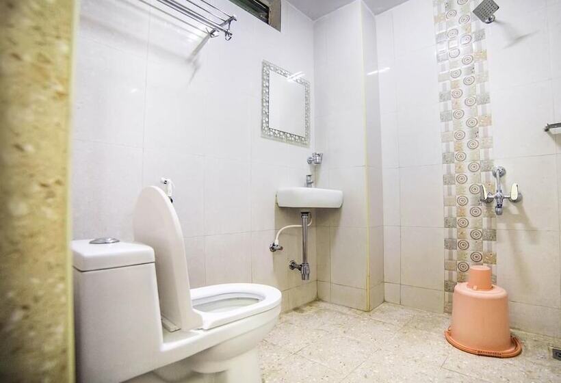 Pensjonat Akash Villa Guest House