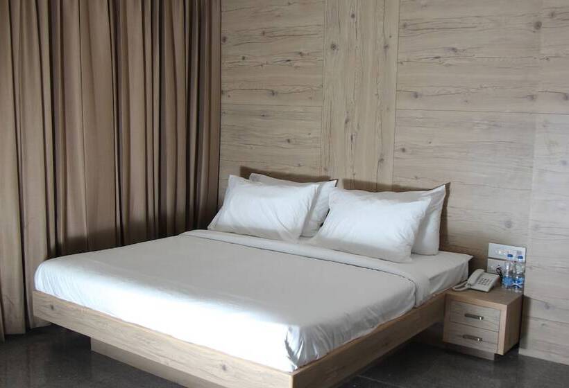 Pensjonat Akash Villa Guest House