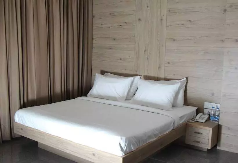 پانسیون Akash Villa Guest House