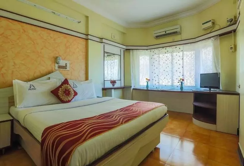 پانسیون Akash Villa Guest House