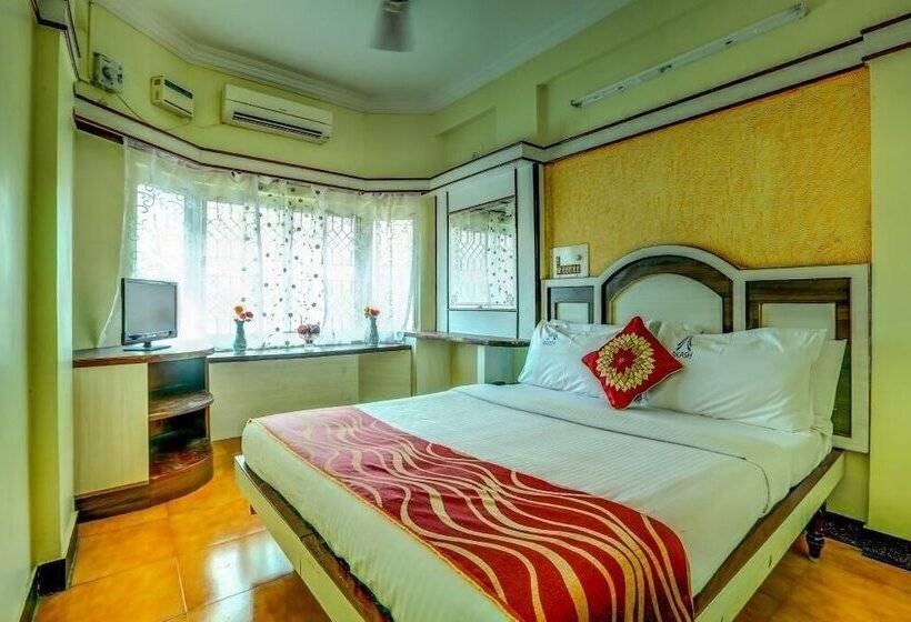 Pensjonat Akash Villa Guest House