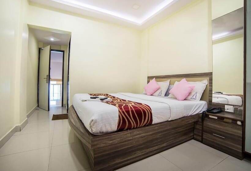 Pensjonat Akash Villa Guest House