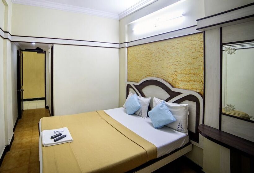 Pensjonat Akash Villa Guest House