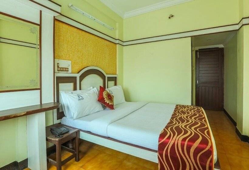 Pensjonat Akash Villa Guest House