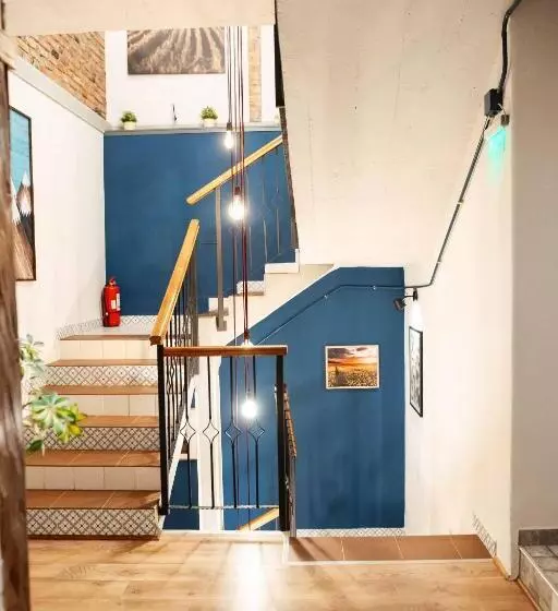 ペンション Casa Hintz Transilvania