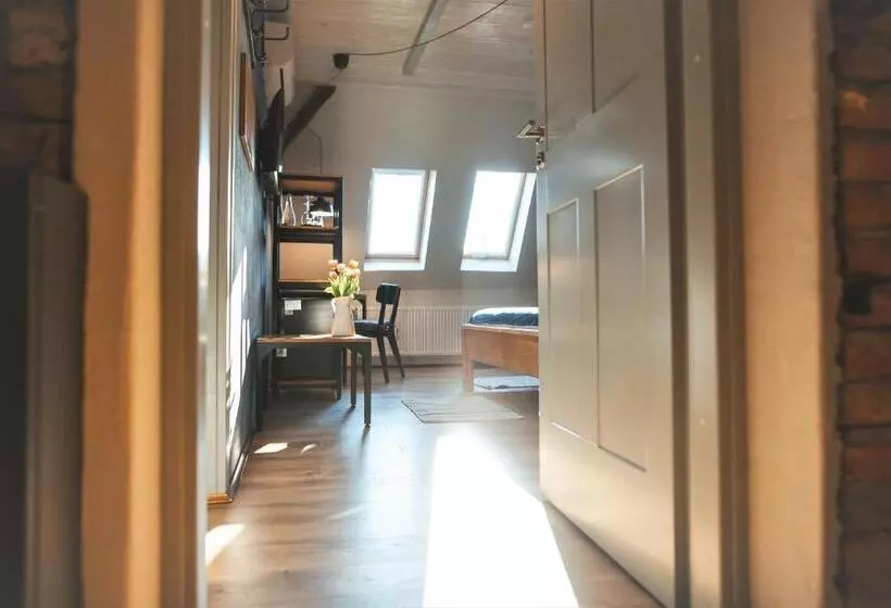 ペンション Casa Hintz Transilvania