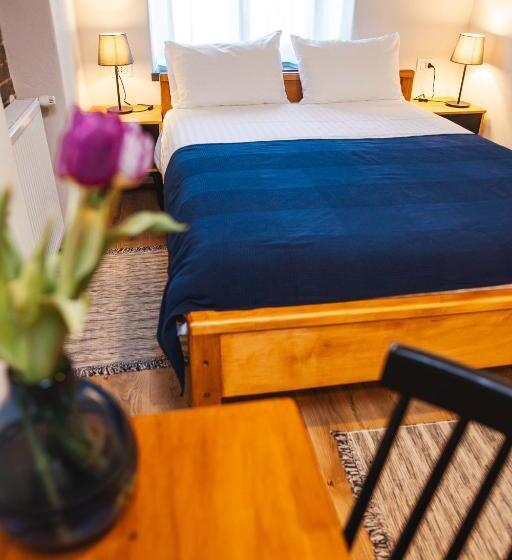 펜션 Casa Hintz Transilvania