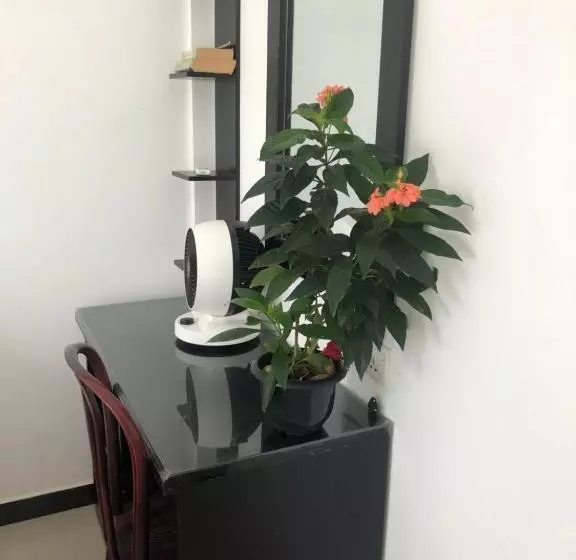 Majatalo Hiriketiya New Radiant House