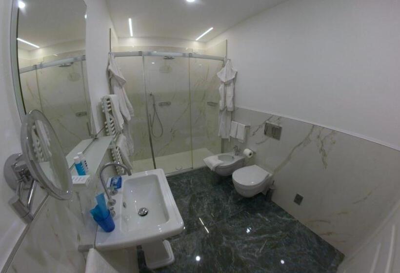 پانسیون La Casa Nel Parco Lecco