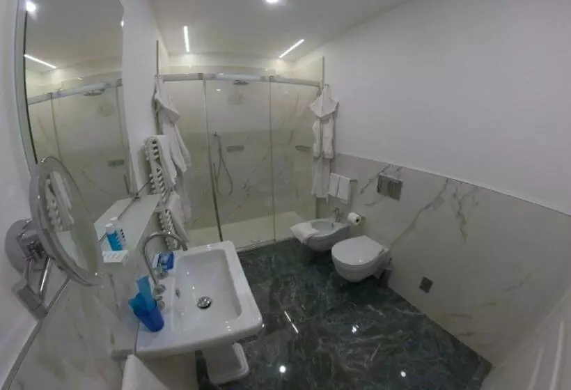 پانسیون La Casa Nel Parco Lecco