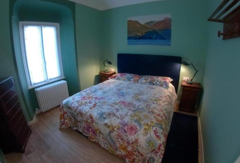 پانسیون La Casa Nel Parco Lecco