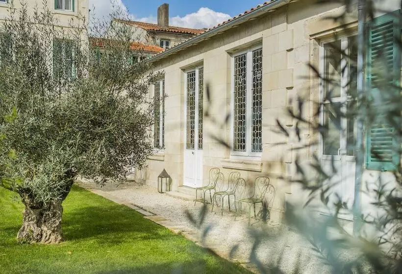 ペンション Le Secret