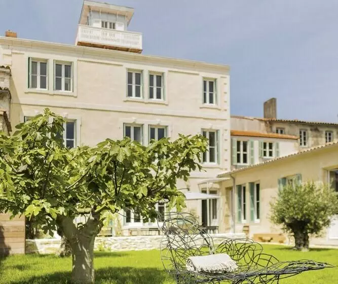 ペンション Le Secret