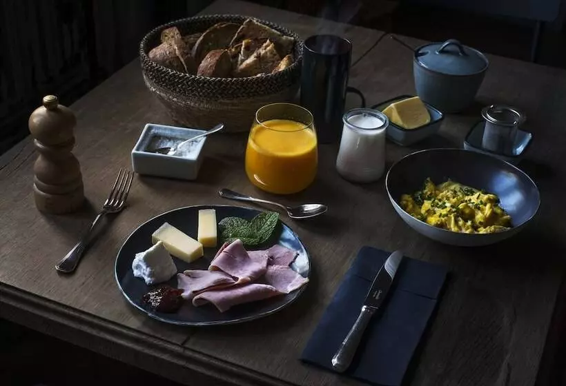 ペンション Le Secret