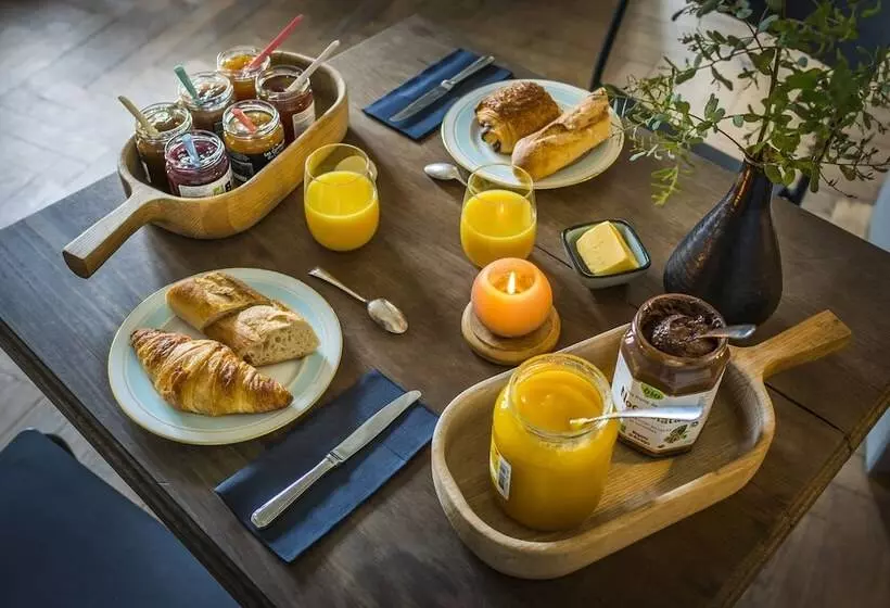 ペンション Le Secret