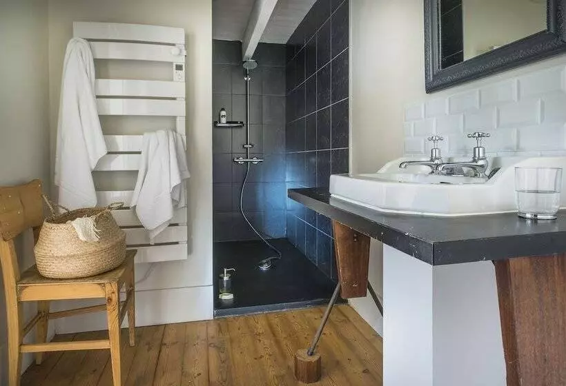 ペンション Le Secret