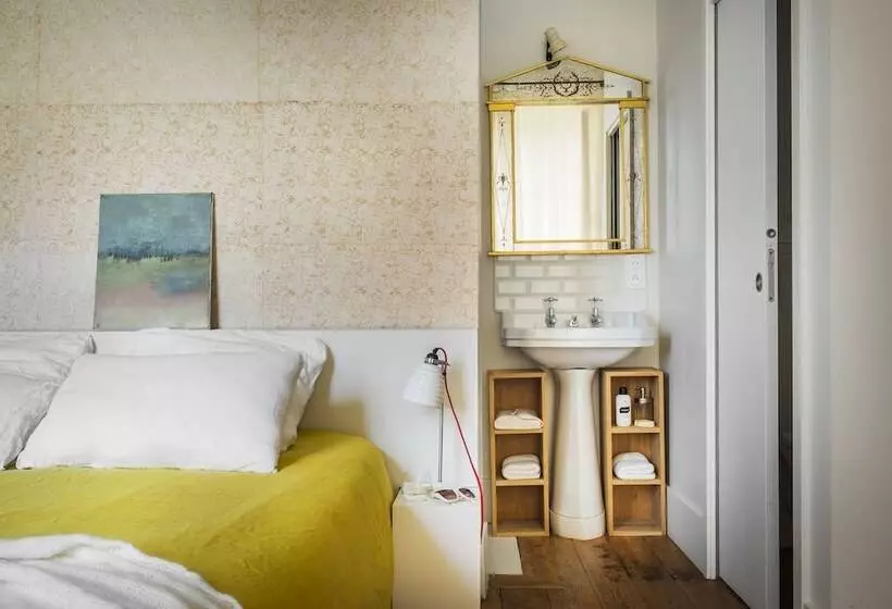 ペンション Le Secret