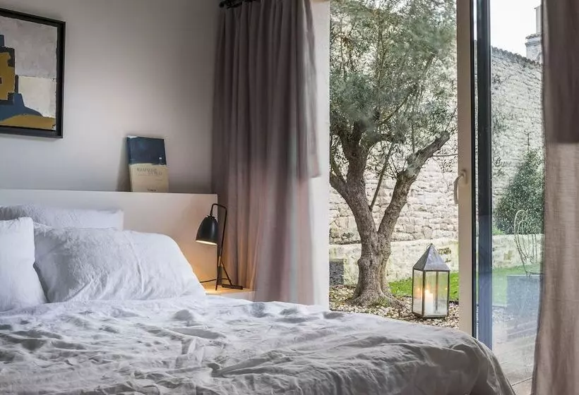 ペンション Le Secret