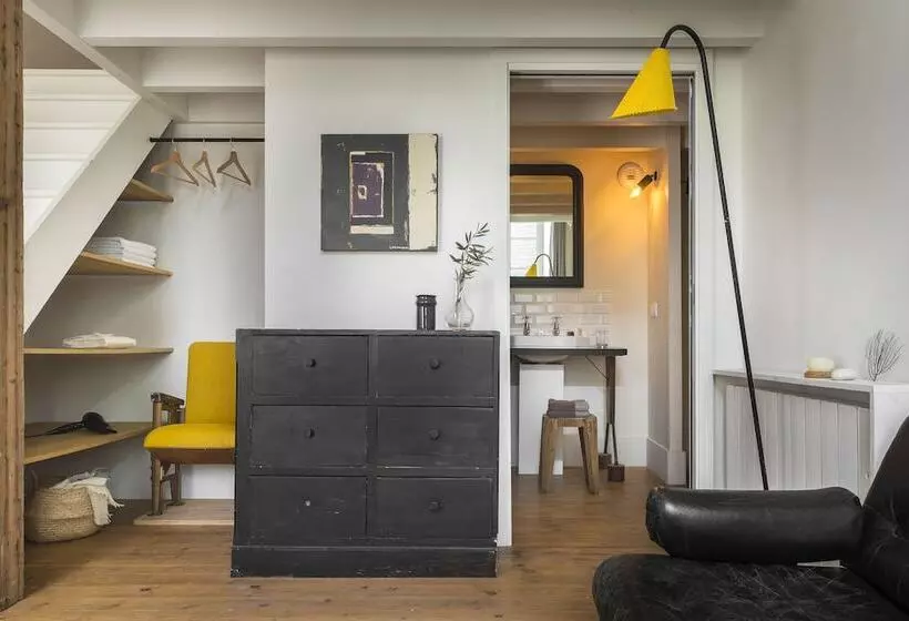 ペンション Le Secret