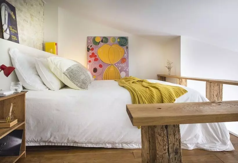 ペンション Le Secret