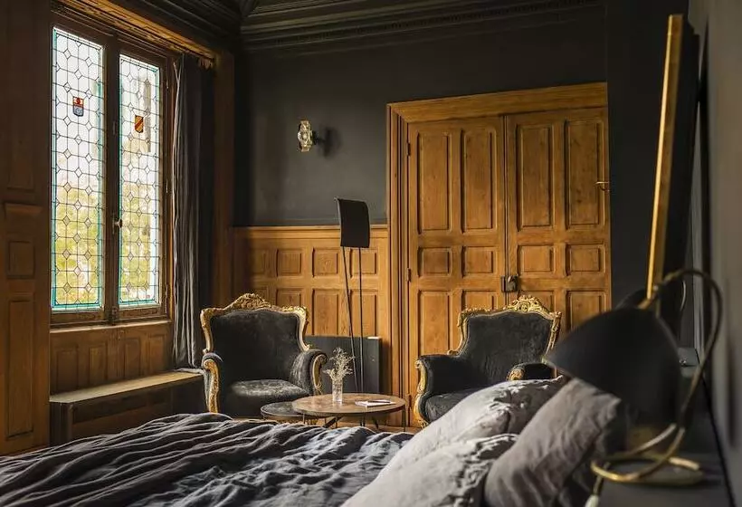 ペンション Le Secret