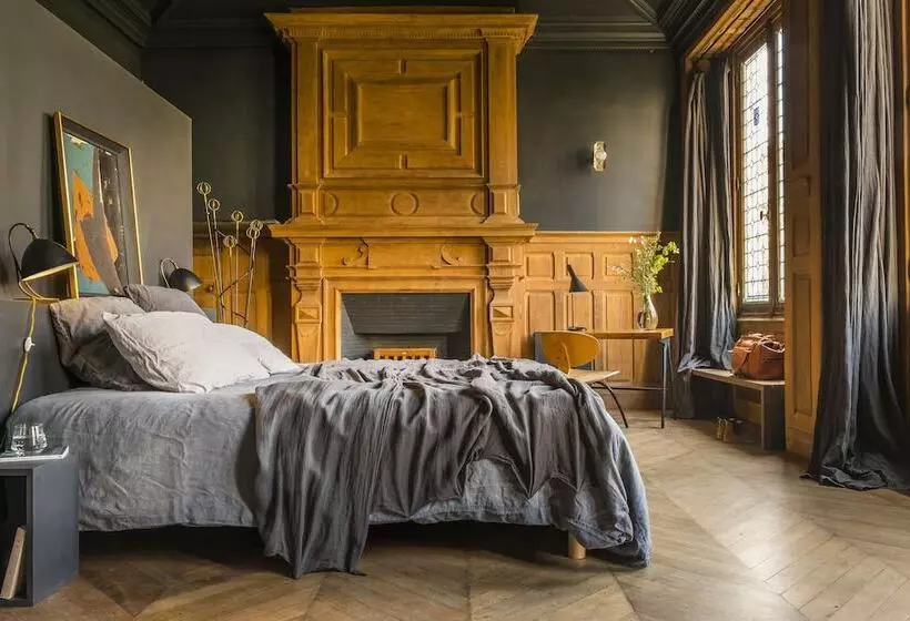 ペンション Le Secret