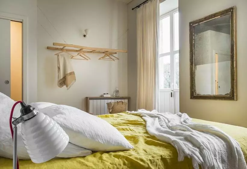 ペンション Le Secret