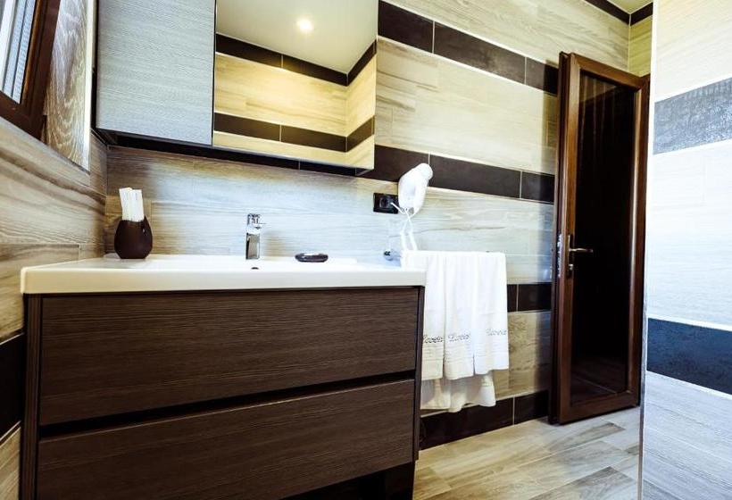 Pensjonat L’invidia